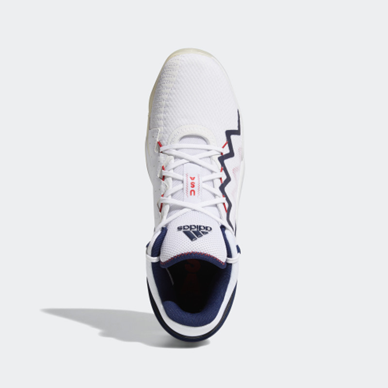 SEPATU BASKET ADIDAS D.O.N. Issue 2