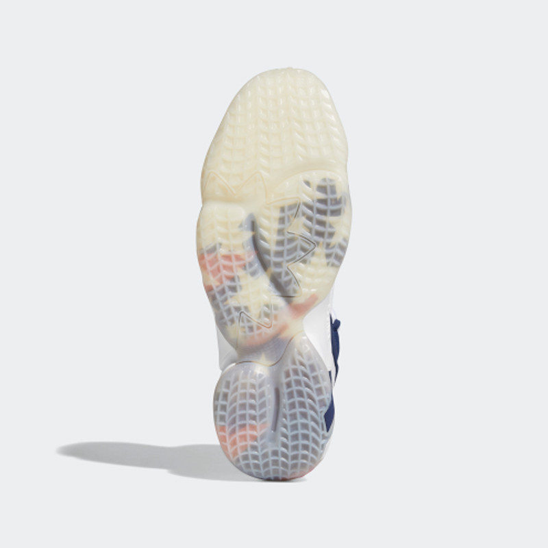 SEPATU BASKET ADIDAS D.O.N. Issue 2