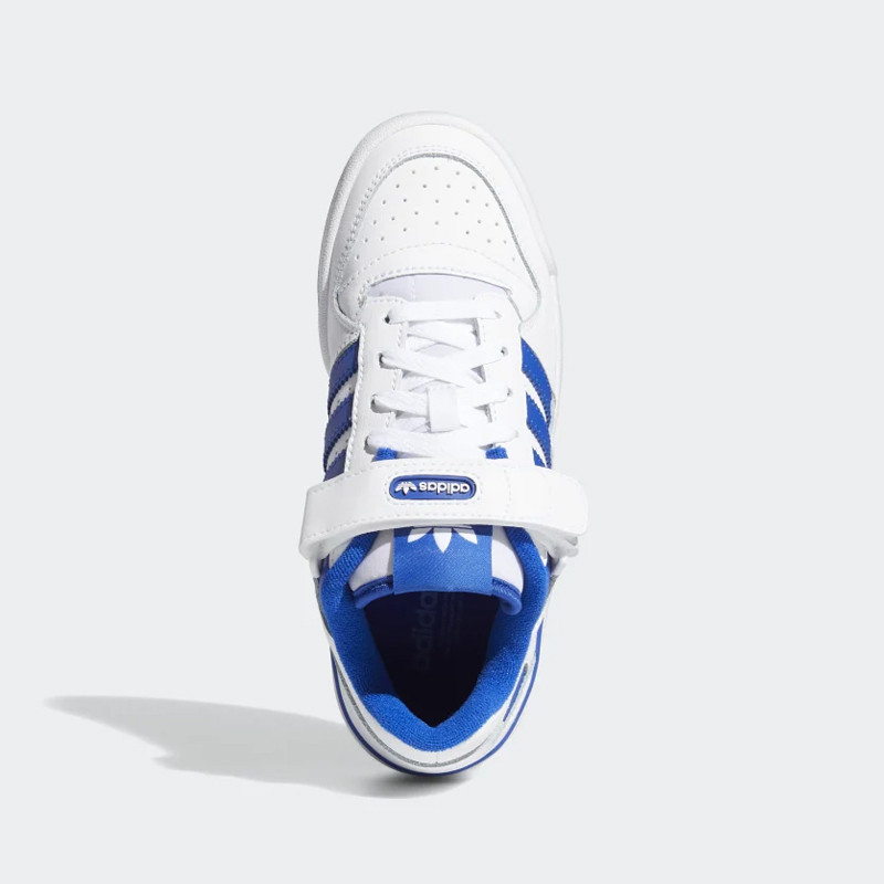SEPATU SNEAKERS ADIDAS FORUM LOW Kids