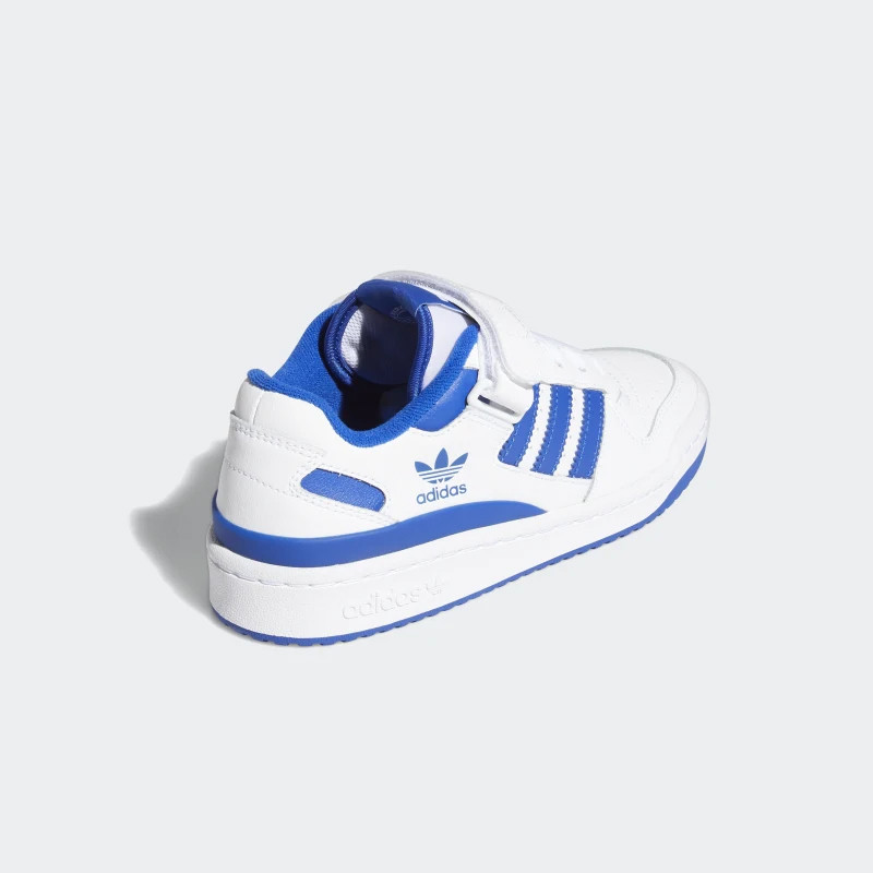SEPATU SNEAKERS ADIDAS FORUM LOW Kids