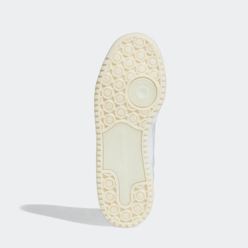 SEPATU SNEAKERS ADIDAS Wmns Forum Low Transparent Panel