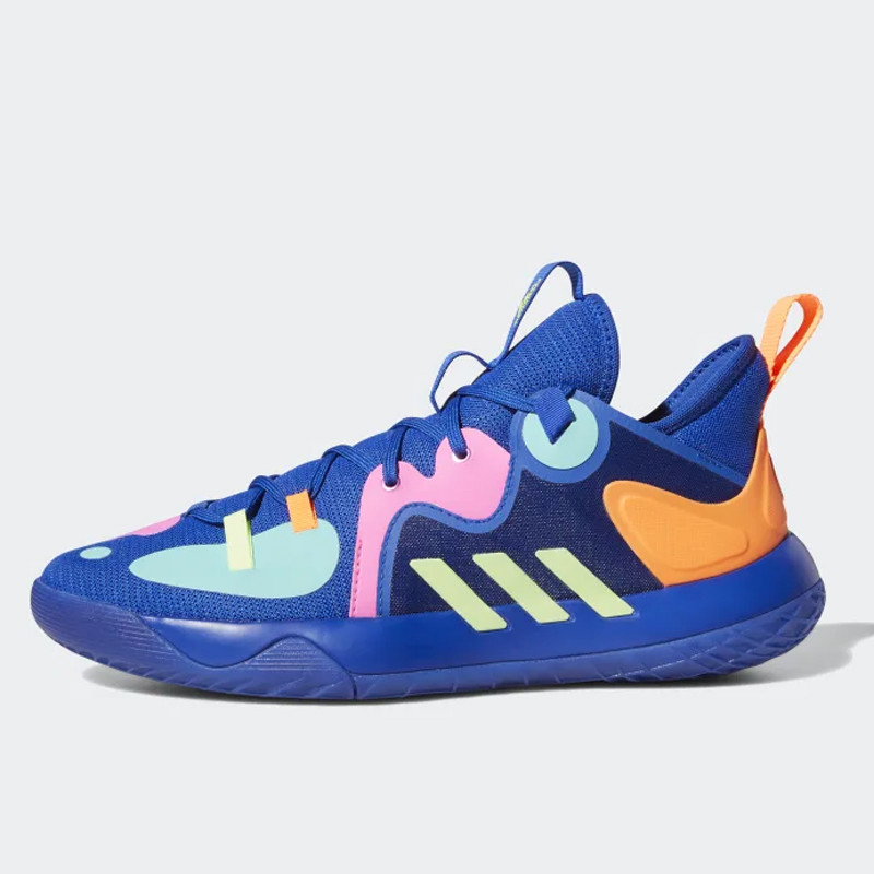 SEPATU BASKET ADIDAS HARDEN STEPBACK 2