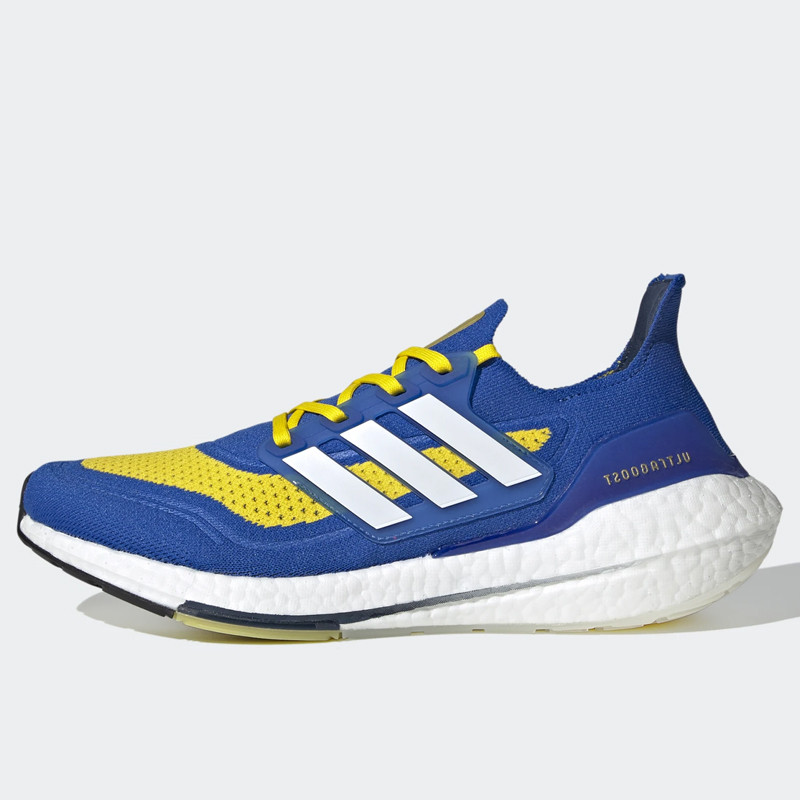 SEPATU LARI ADIDAS ULTRABOOST 21