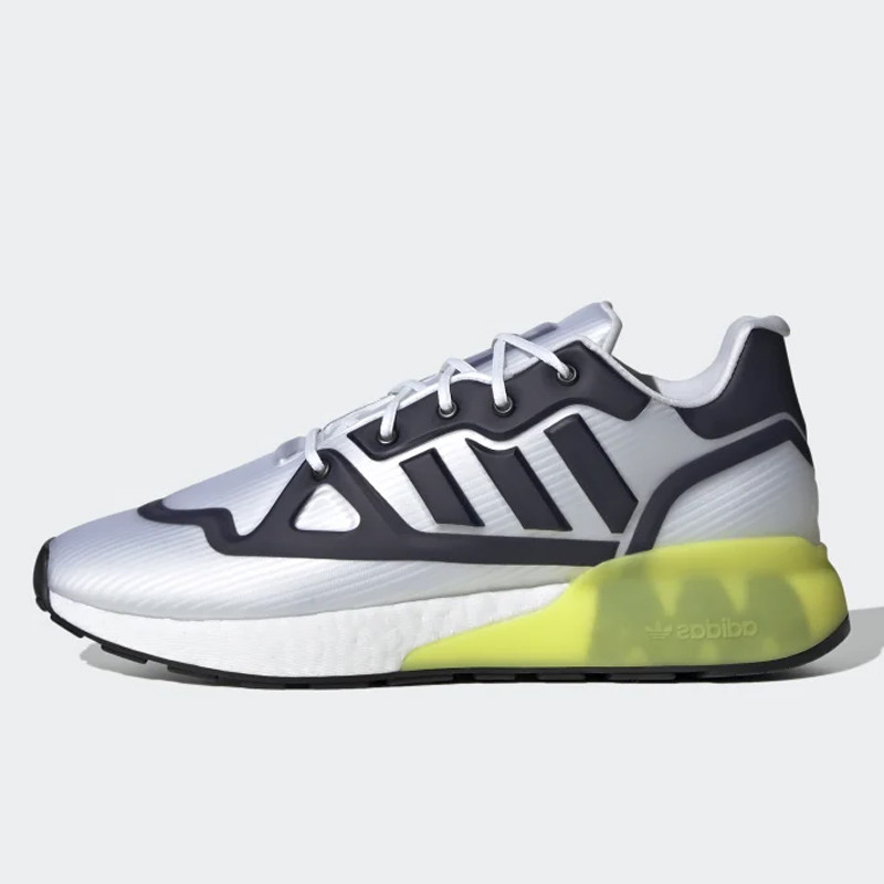 SEPATU SNEAKERS ADIDAS Zx 2K Boost Futureshell