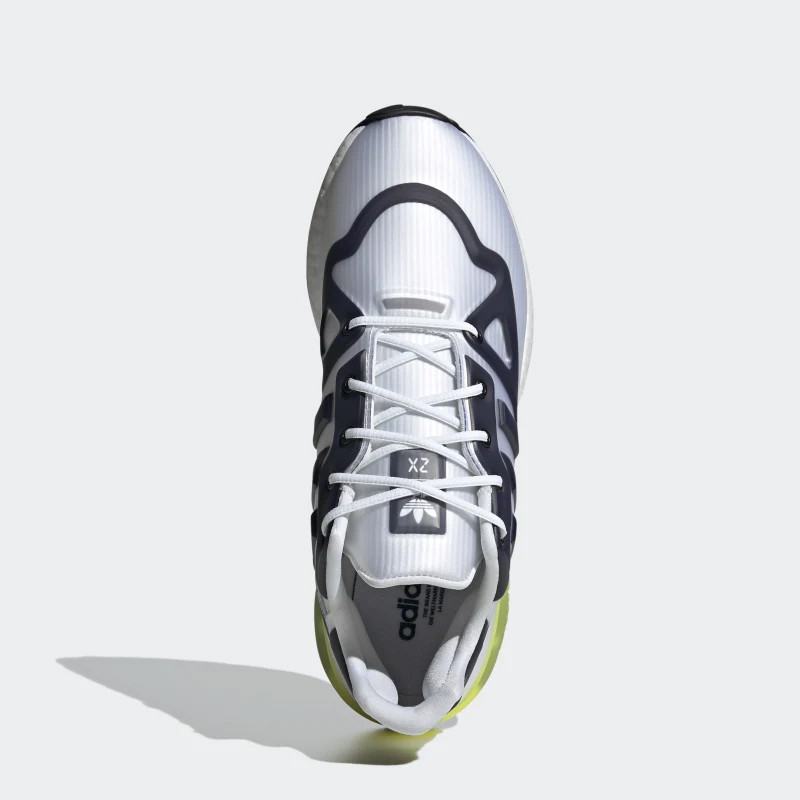 SEPATU SNEAKERS ADIDAS Zx 2K Boost Futureshell