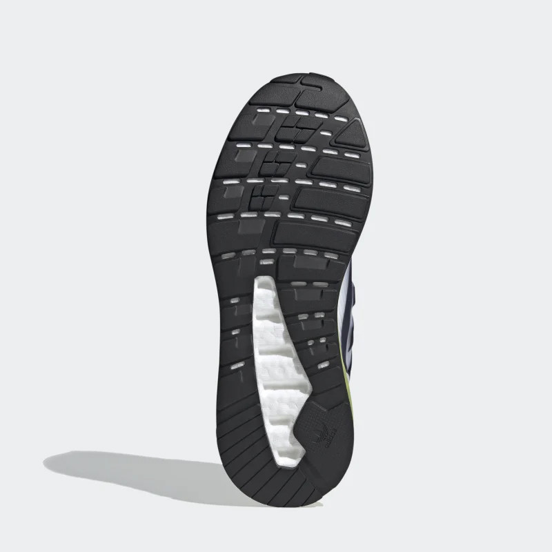 SEPATU SNEAKERS ADIDAS Zx 2K Boost Futureshell