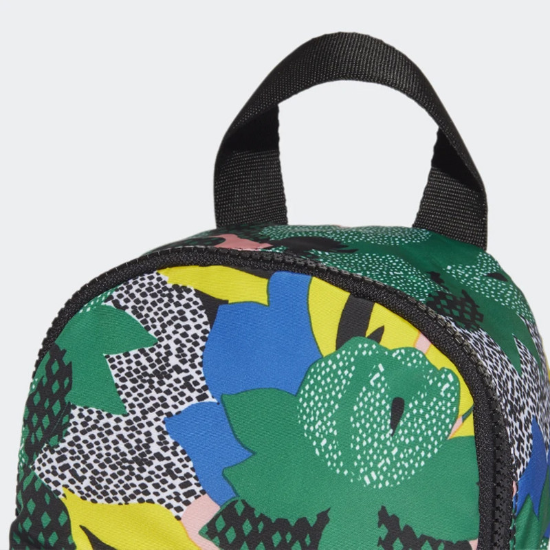 Tas Sneakers Adidas Originals Mini Backpack Multicolor