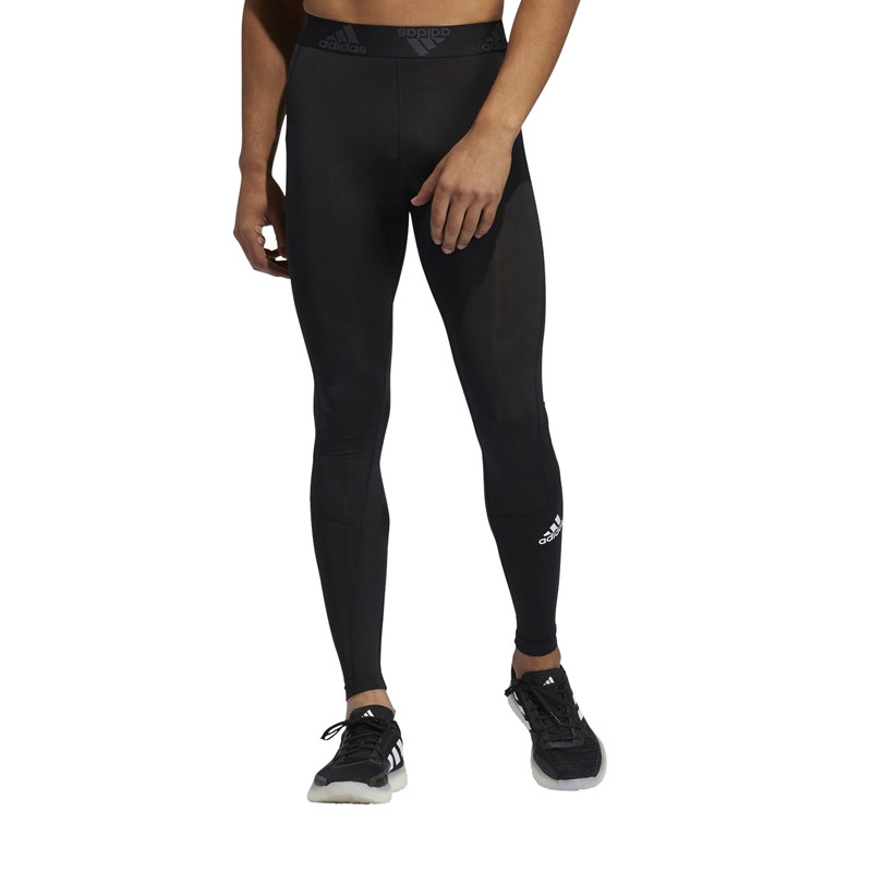 CELANA TRAINING ADIDAS TECHFIT LONG TIGHTS