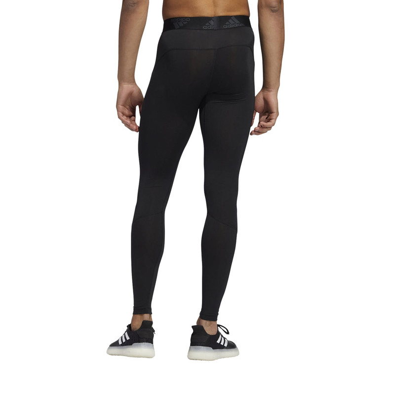 CELANA TRAINING ADIDAS TECHFIT LONG TIGHTS