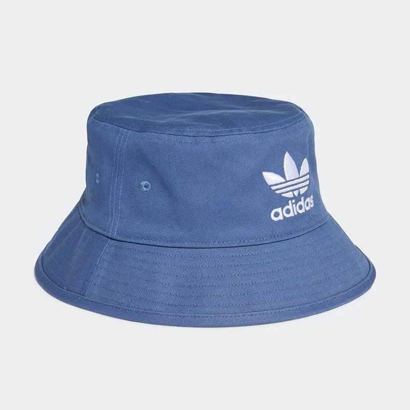 AKSESORIS SNEAKERS ADIDAS Adicolor Trefoil Bucket Hat