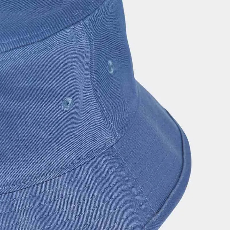 AKSESORIS SNEAKERS ADIDAS Adicolor Trefoil Bucket Hat