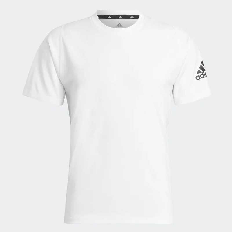 BAJU TRAINING ADIDAS FREELIFT ULTIMATE AEROREADY DESIGNED 2 MOVE SPORT TEE