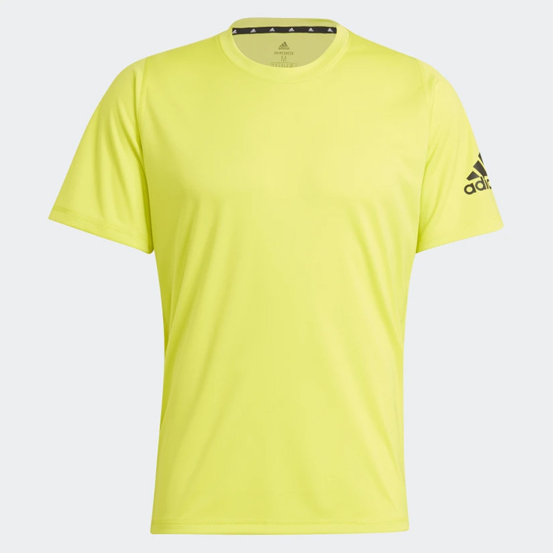 BAJU TRAINING ADIDAS Freelift Ultimate Aeroready Designed 2 Move Sport Tee