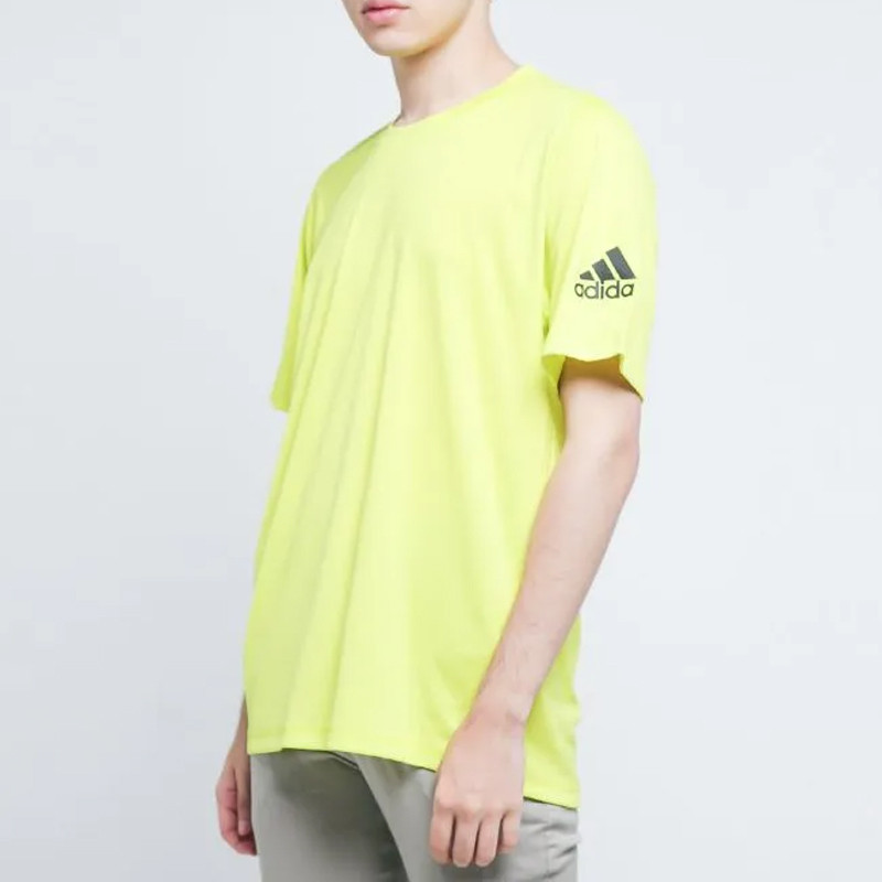 BAJU TRAINING ADIDAS Freelift Ultimate Aeroready Designed 2 Move Sport Tee