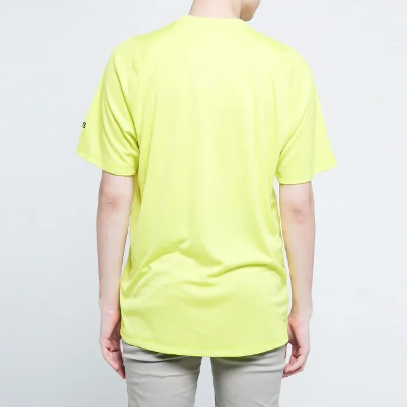 BAJU TRAINING ADIDAS Freelift Ultimate Aeroready Designed 2 Move Sport Tee