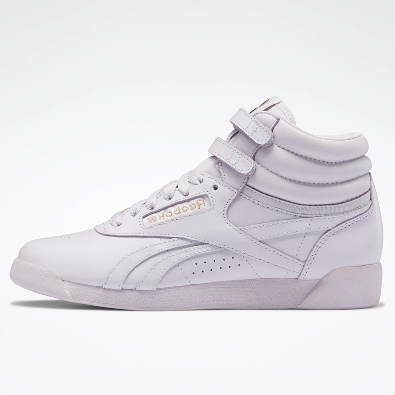 SEPATU SNEAKERS REEBOK Wmns Cardi B Freestyle Hi
