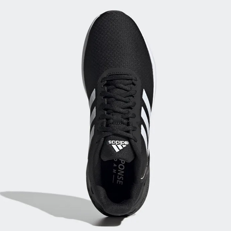 SEPATU LARI ADIDAS RESPONSE SR