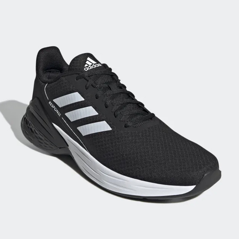 SEPATU LARI ADIDAS RESPONSE SR