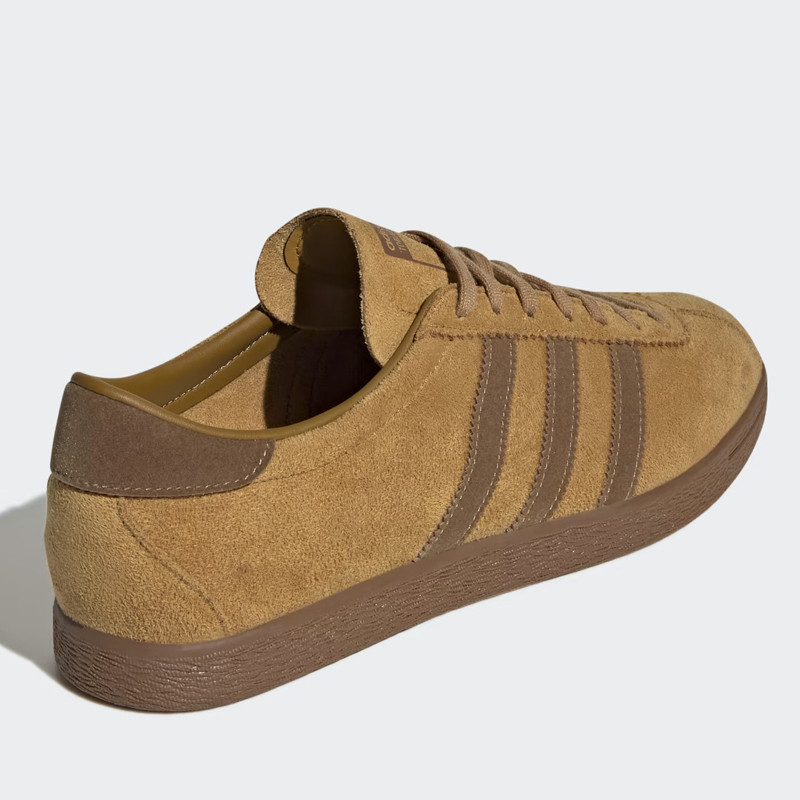 SEPATU SNEAKERS ADIDAS TOBACCO GRUEN