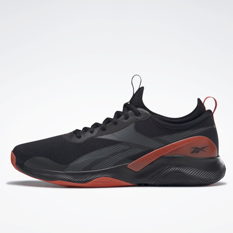 SEPATU TRAINING REEBOK HIIT Training 2