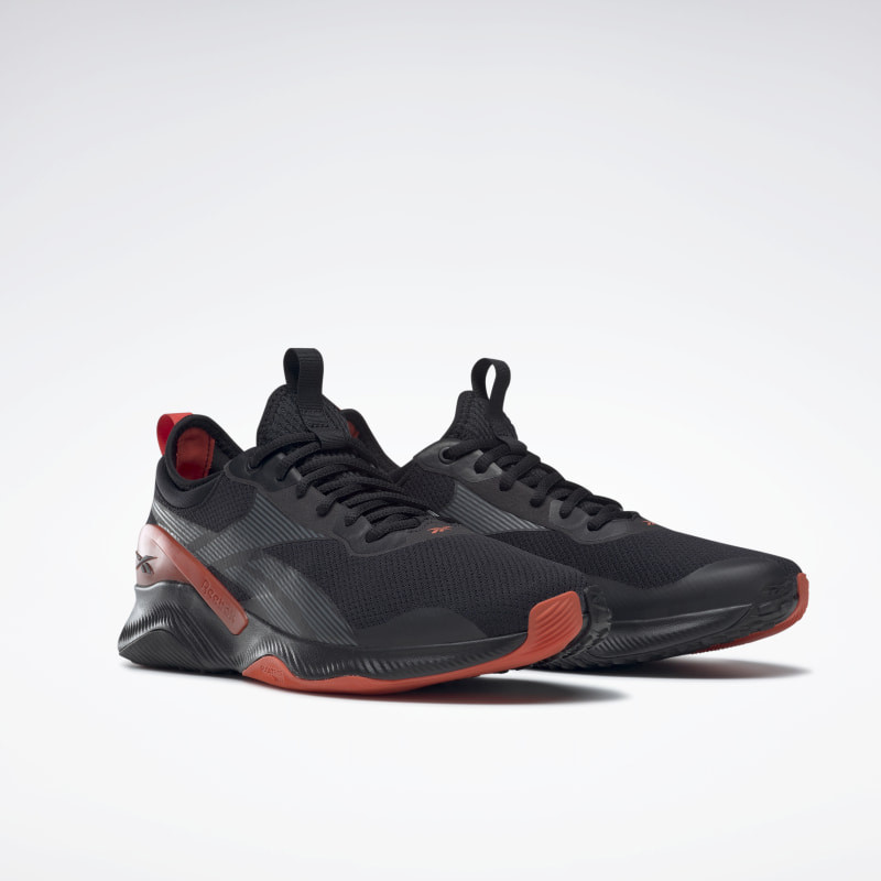 SEPATU TRAINING REEBOK HIIT Training 2