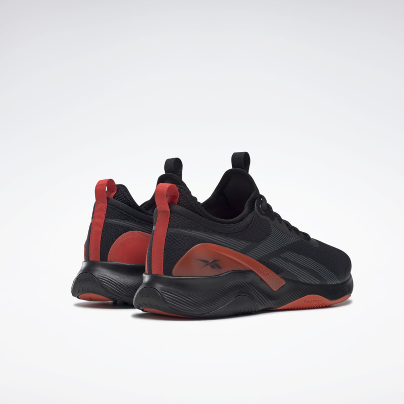 SEPATU TRAINING REEBOK HIIT Training 2