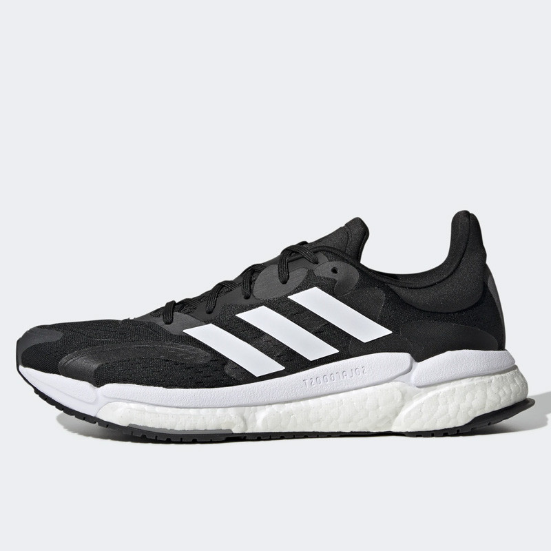 SEPATU LARI ADIDAS SOLARBOOST 4