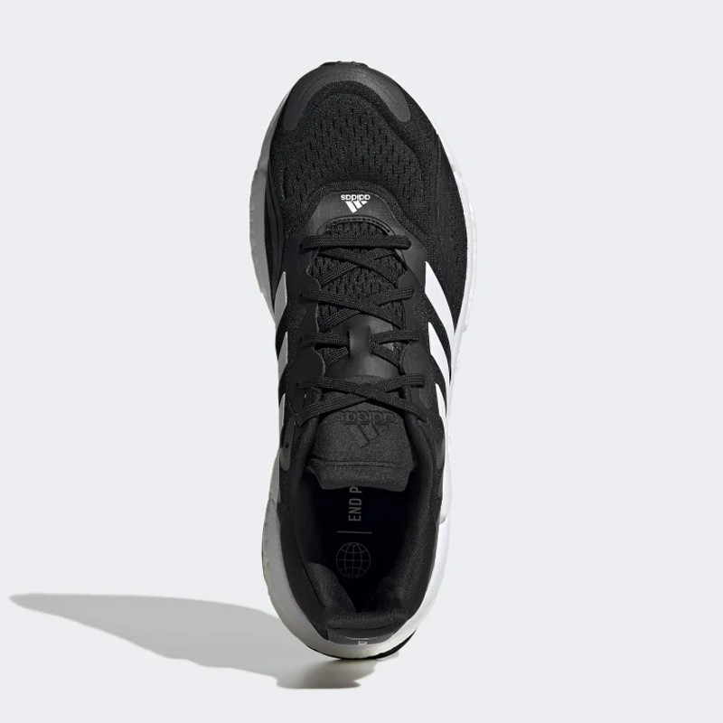 SEPATU LARI ADIDAS SOLARBOOST 4