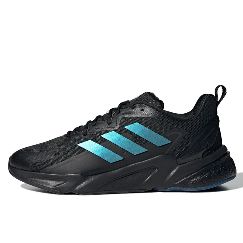 SEPATU LARI ADIDAS X9000L2 GUARD