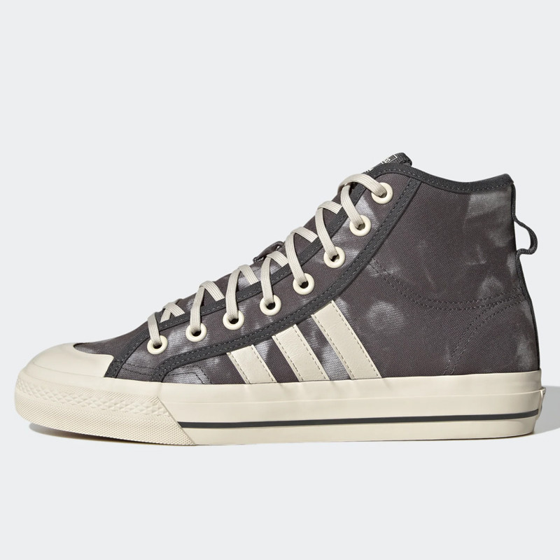 SEPATU SNEAKERS ADIDAS NIZZA HI RF