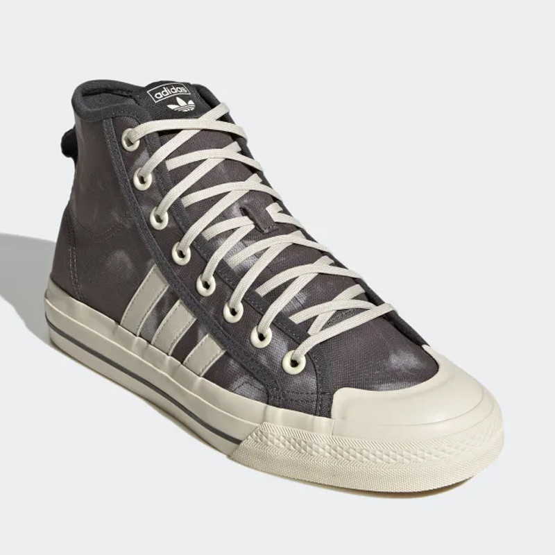 SEPATU SNEAKERS ADIDAS NIZZA HI RF