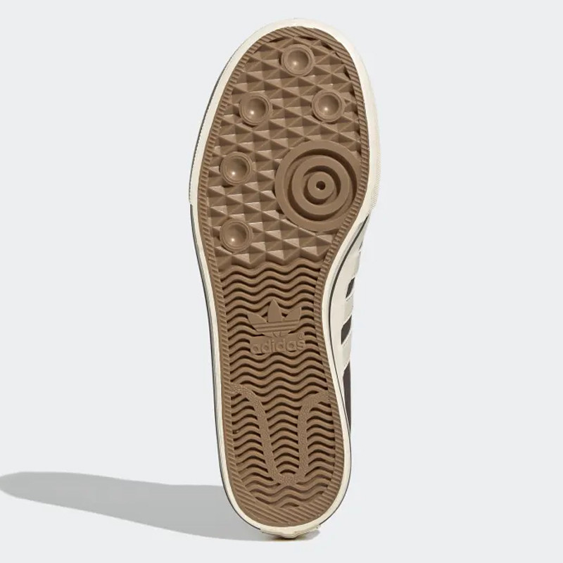 SEPATU SNEAKERS ADIDAS NIZZA HI RF