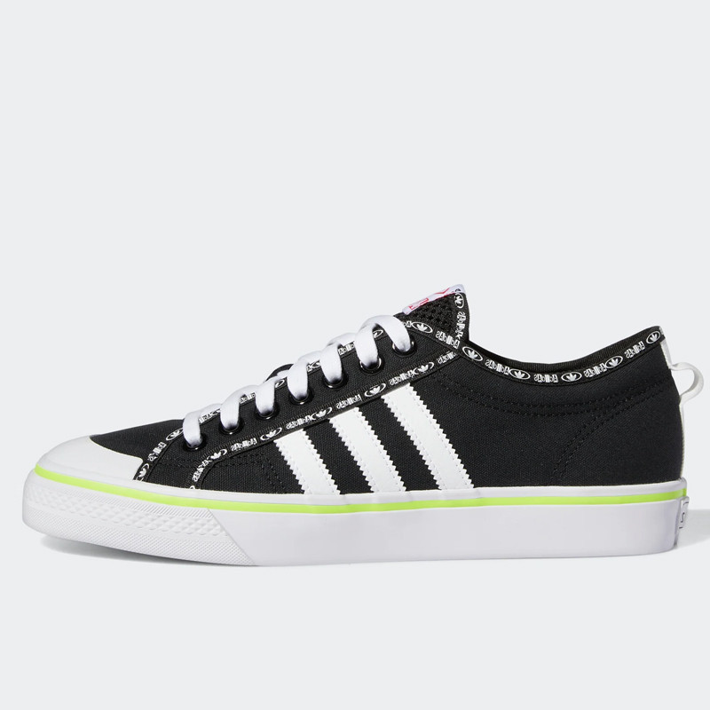 SEPATU SNEAKERS ADIDAS Nizza