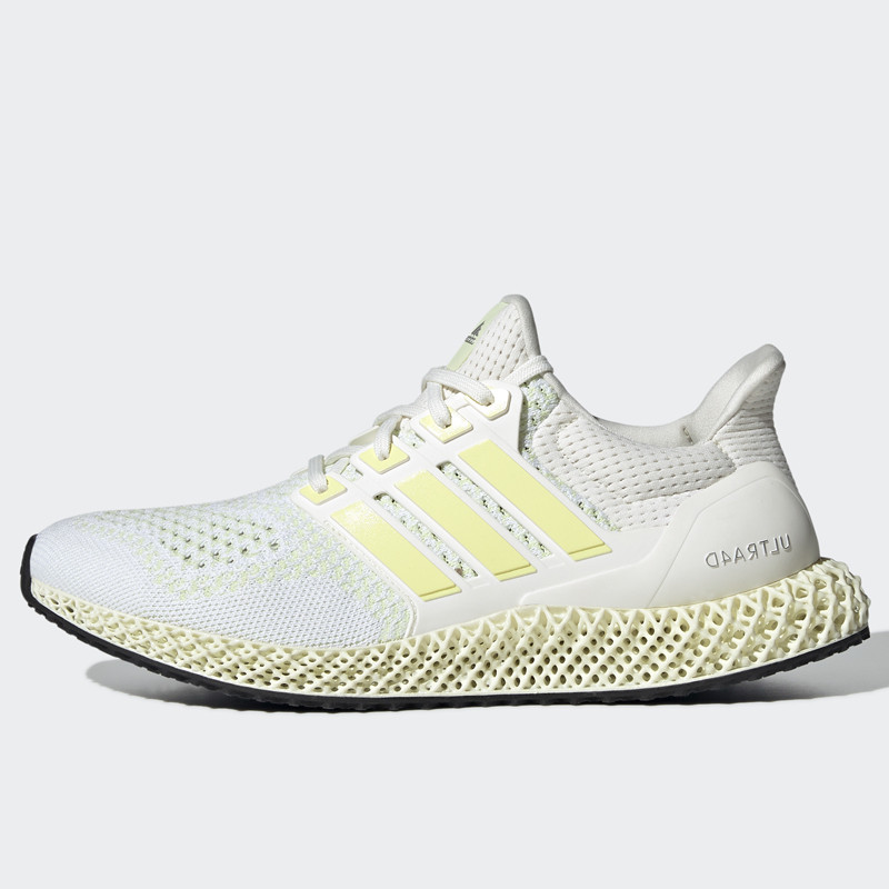 SEPATU LARI ADIDAS ULTRA 4D