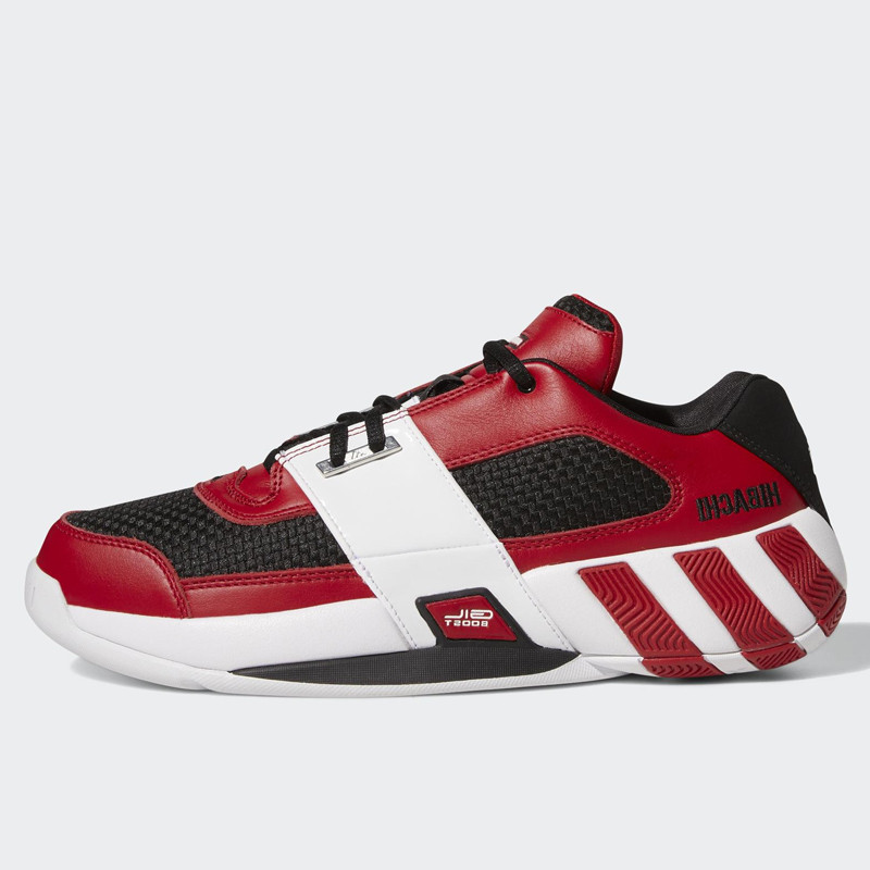 SEPATU BASKET ADIDAS AGENT GIL RESTOMOD Hibachi