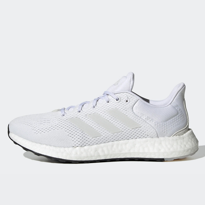 SEPATU LARI ADIDAS Pureboost 21