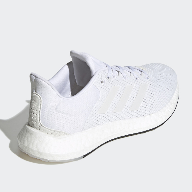 SEPATU LARI ADIDAS Pureboost 21
