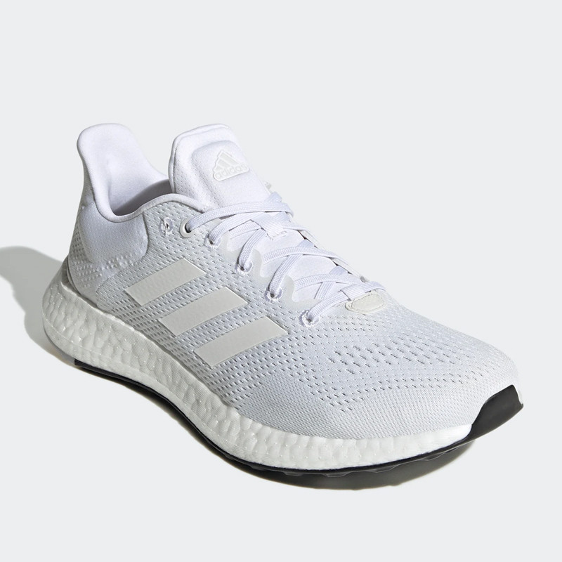 SEPATU LARI ADIDAS Pureboost 21