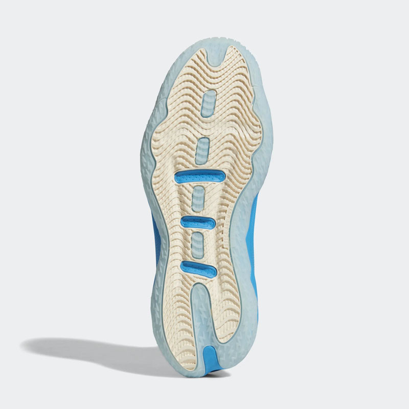 SEPATU BASKET ADIDAS DAME 8 Young DOLLA