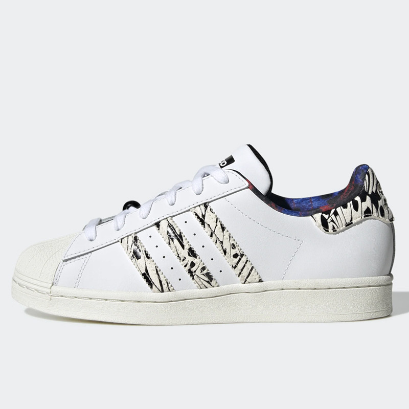 SEPATU SNEAKERS ADIDAS Wmns Superstar