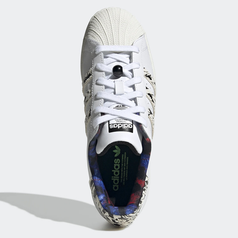 SEPATU SNEAKERS ADIDAS Wmns Superstar