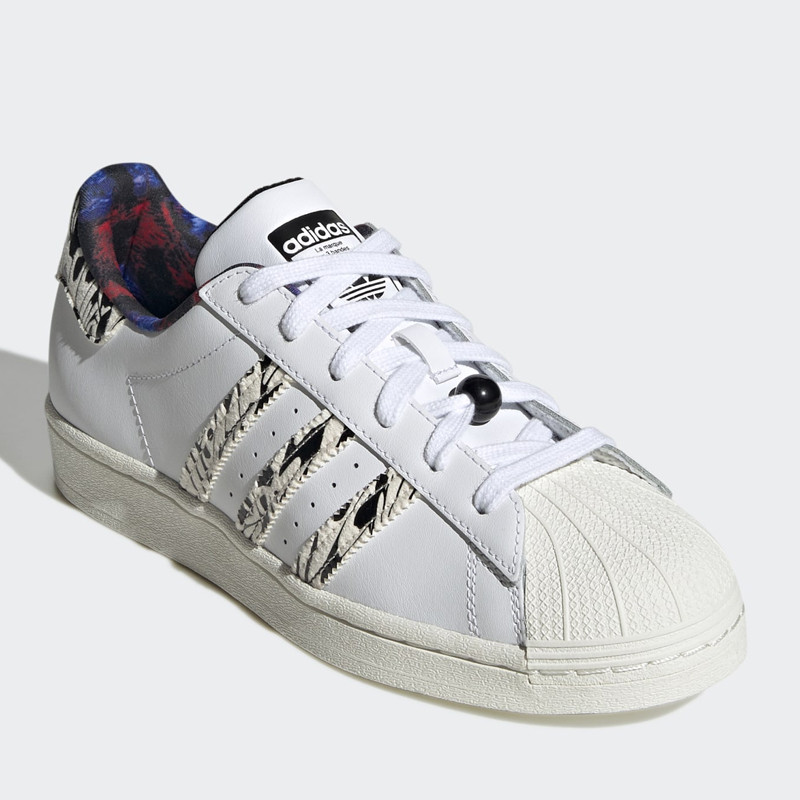 SEPATU SNEAKERS ADIDAS Wmns Superstar