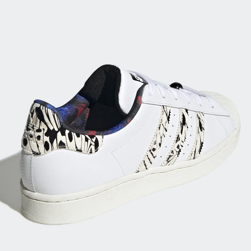 SEPATU SNEAKERS ADIDAS Wmns Superstar
