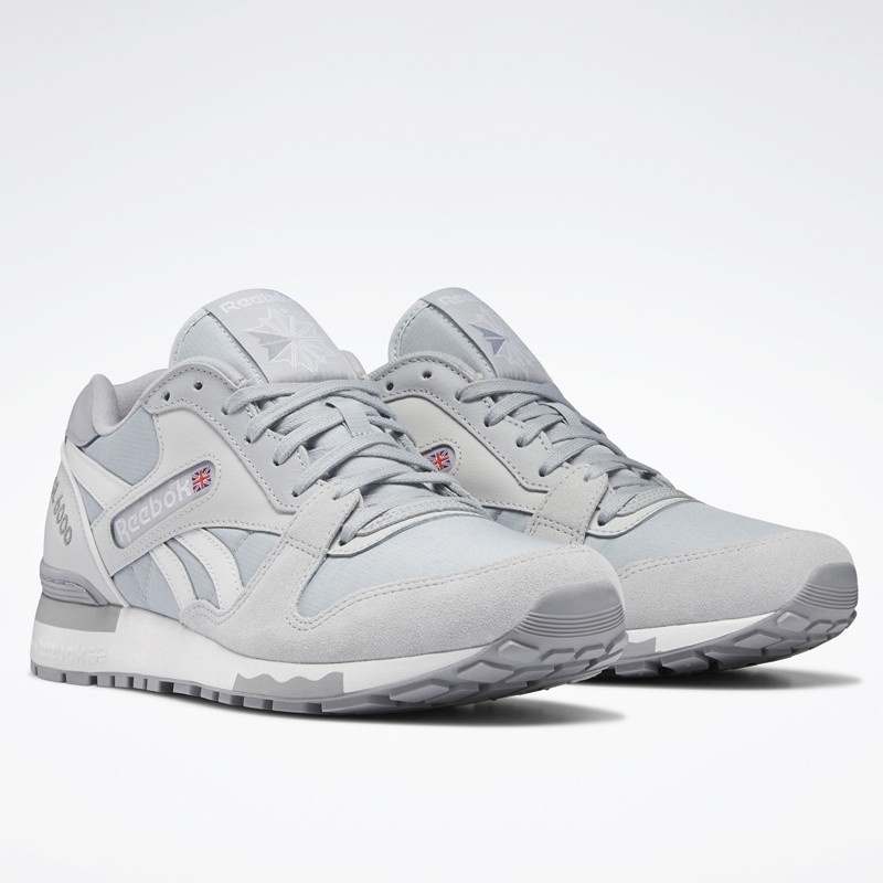SEPATU SNEAKERS REEBOK GL 6000