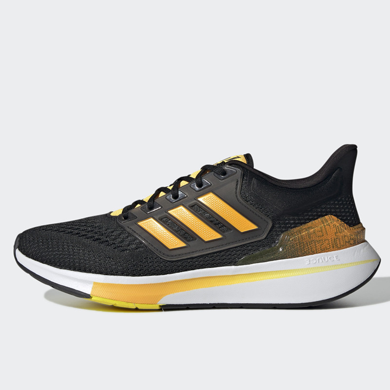 SEPATU LARI ADIDAS EQ21 RUN Lionel Messi