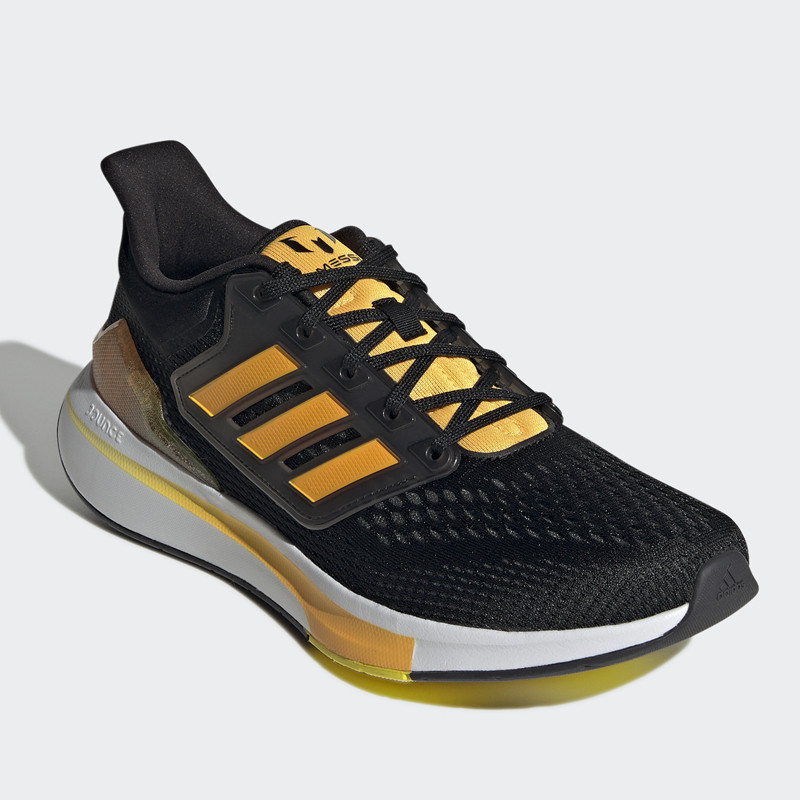 SEPATU LARI ADIDAS EQ21 RUN Lionel Messi