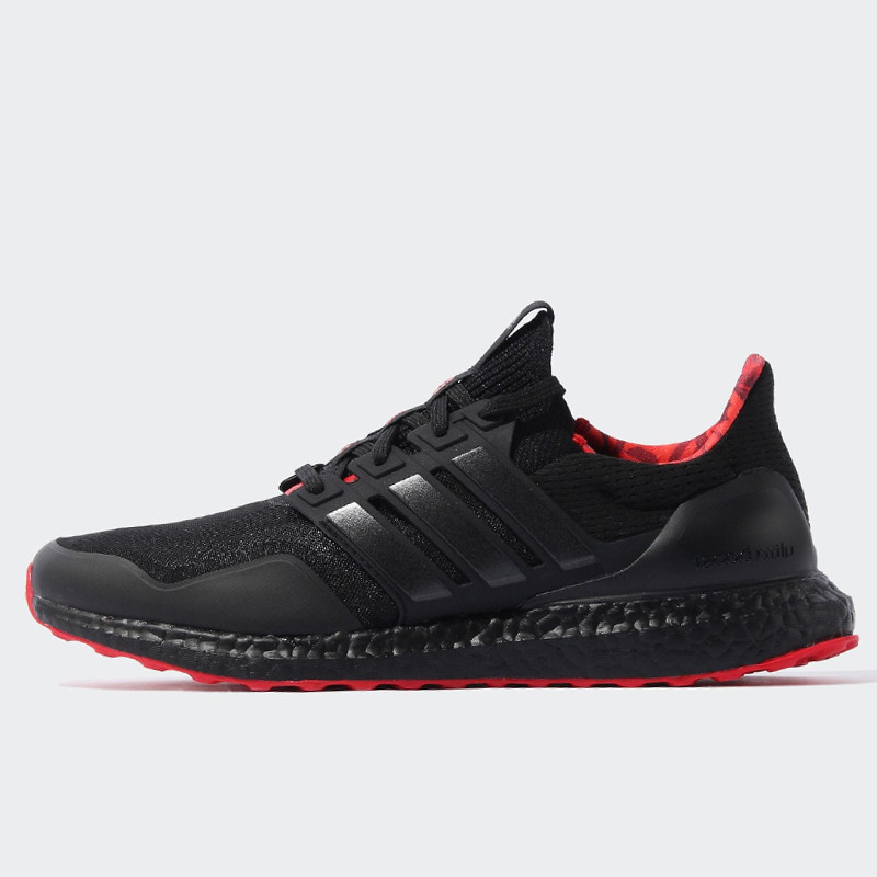 Sepatu Lari Adidas Ultraboost Dna Cny Core Black