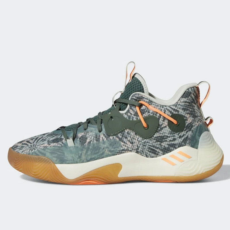 SEPATU BASKET ADIDAS HARDEN STEPBACK 3