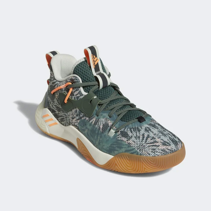 SEPATU BASKET ADIDAS HARDEN STEPBACK 3