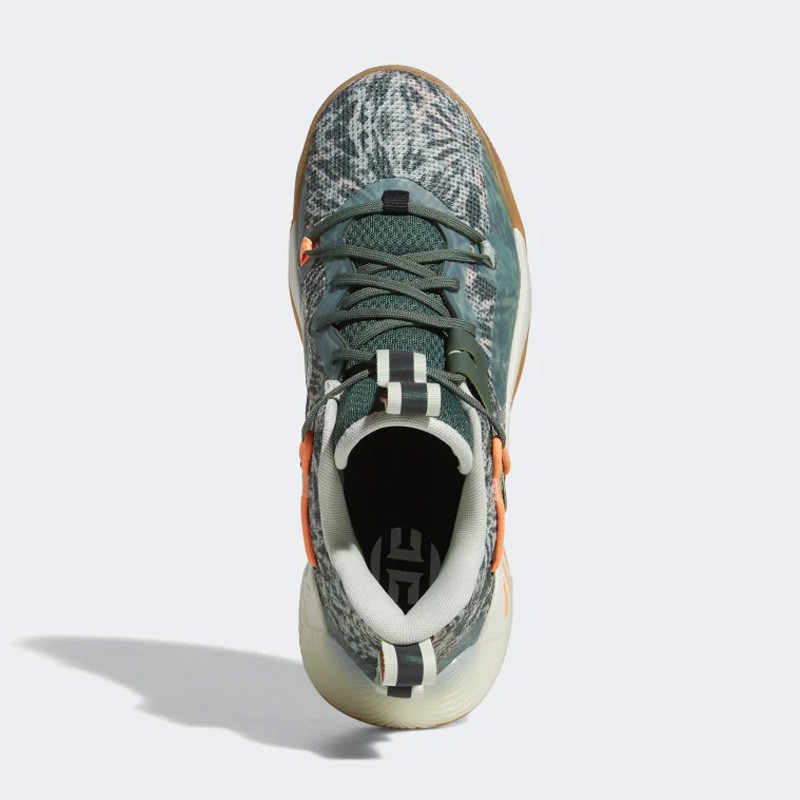 SEPATU BASKET ADIDAS HARDEN STEPBACK 3